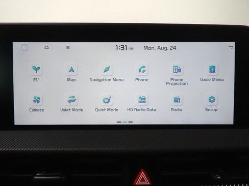 Used 2023 Kia EV6 GT-Line w/ GT-Line Suede Seat Package RWD image 40