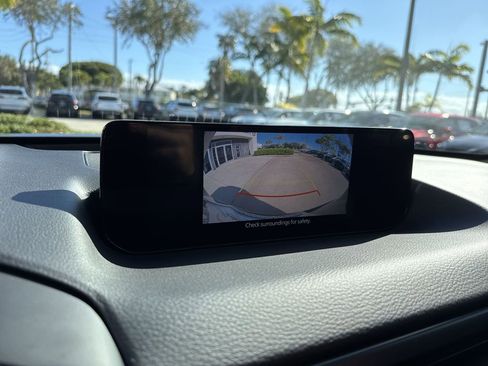 Used 2025 MAZDA CX-50 2.5 Hybrid w/ Weather Package image 51