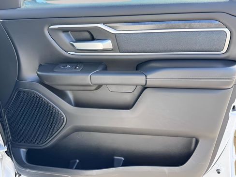 Used 2022 RAM 1500 Big Horn image 26