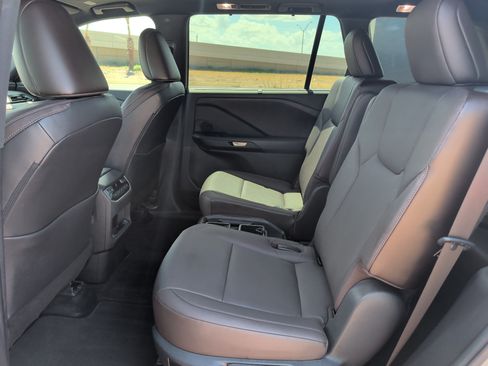 Used 2024 Lexus TX 350 FWD w/ Captains Chair Package image 25