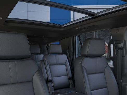 New 2026 Chevrolet Tahoe RST AWD/4WD image 24