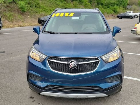 Used 2019 Buick Encore Preferred w/ Safety Package image 8