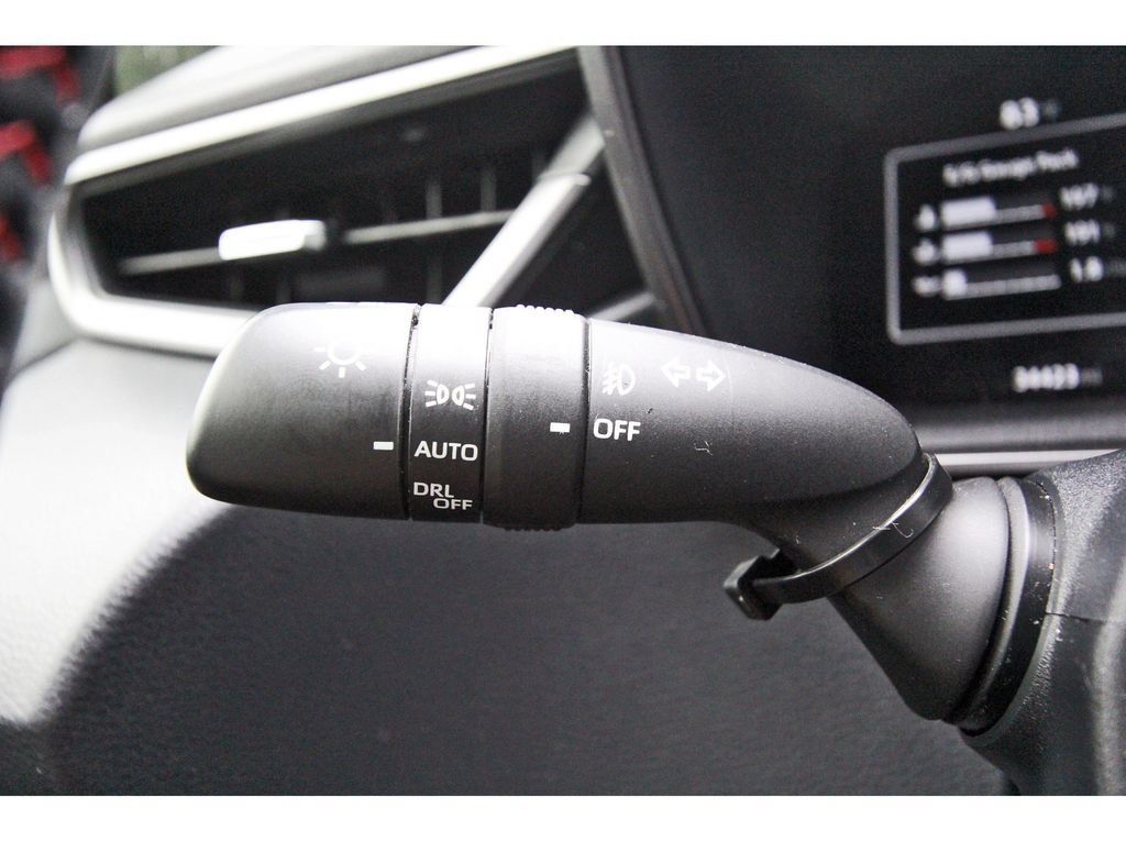 Used 2023 Toyota Corolla GR AWD/4WD image 18