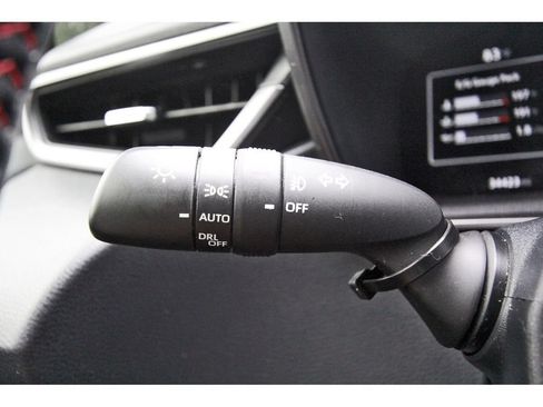 Used 2023 Toyota Corolla GR AWD/4WD image 18