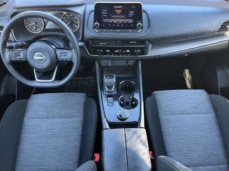 Certified 2023 Nissan Rogue SV video 2