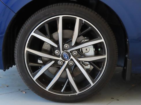 New 2026 Subaru Impreza 2.0i Sport image 27