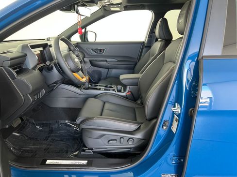 New 2026 Subaru Outback Wilderness image 11