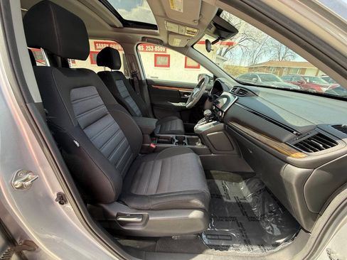 Used 2018 Honda CR-V EX image 16