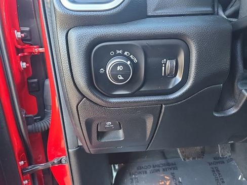 Certified 2021 RAM 1500 Big Horn image 22