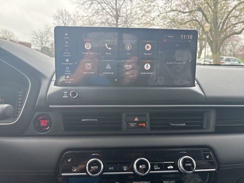 New 2026 Honda Pilot EX-L image 15