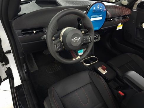 New 2026 MINI Cooper S image 14