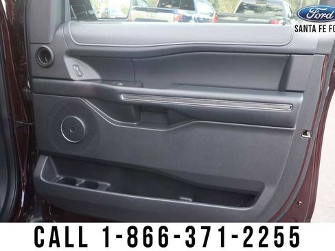 New 2024 Ford Expedition XLT RWD image 27