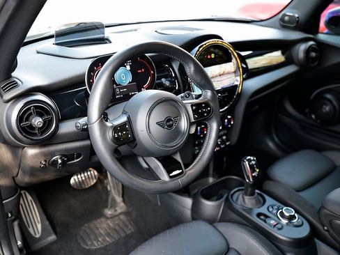 Used 2024 MINI Cooper John Cooper Works image 21