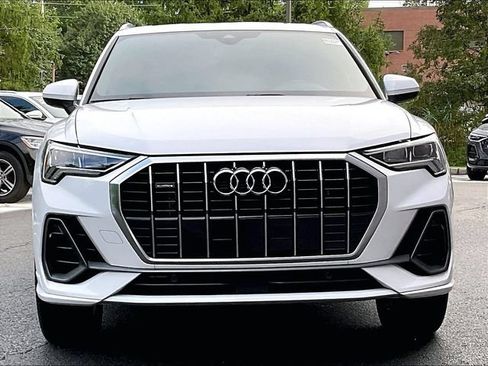 Certified 2024 Audi Q3 2.0T Premium AWD/4WD image 10