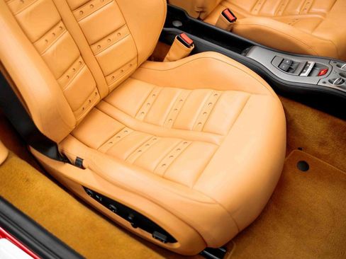 Used 2013 Ferrari 458 Spider RWD image 55