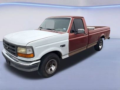 Used 1994 Ford F150 2WD Regular Cab