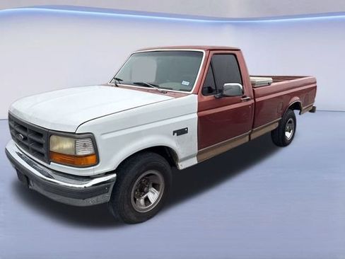 Used 1994 Ford F150 2WD Regular Cab image 1