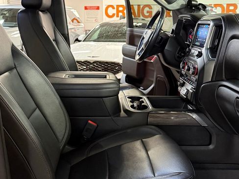 Used 2020 Chevrolet Silverado 2500 LTZ w/ LTZ Convenience Package image 25