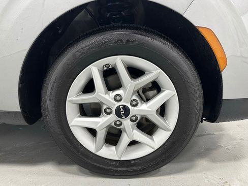 Used 2024 Kia Soul LX w/ Option Group 015 image 55