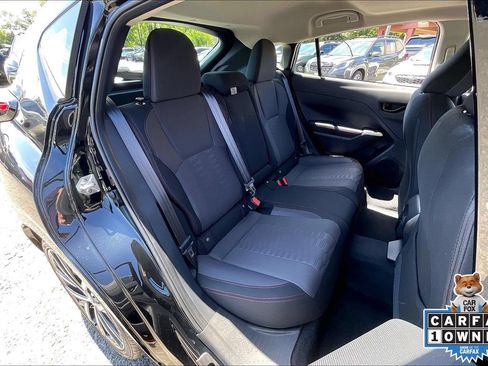 Certified 2024 Subaru Impreza 2.0i Sport AWD/4WD image 21