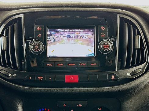 Used 2022 RAM ProMaster City Wagon image 14