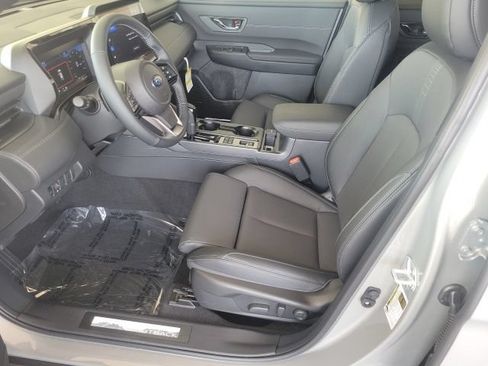New 2026 Subaru Outback Touring XT AWD/4WD image 9