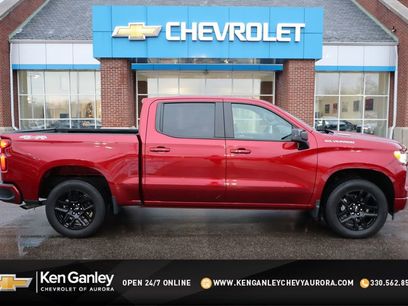 Used 2023 Chevrolet Silverado 1500 RST w/ Convenience Package II
