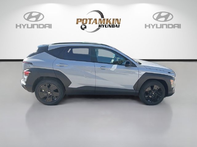 New 2027 Hyundai Kona SEL Sport FWD image 4