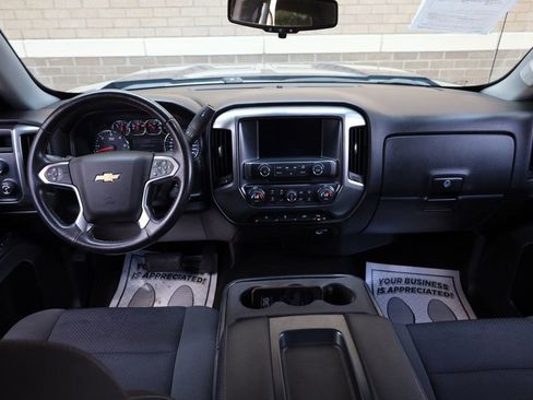 Used 2017 Chevrolet Silverado 1500 LT w/ All Star Edition image 29