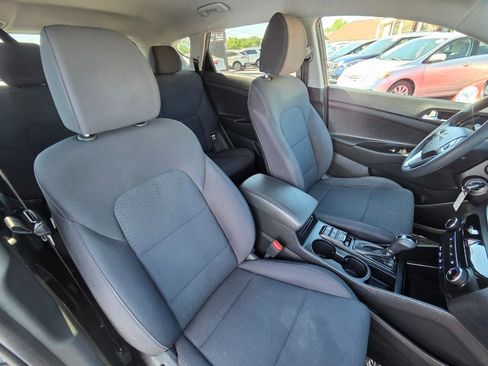 Used 2019 Hyundai Tucson SE AWD/4WD image 19