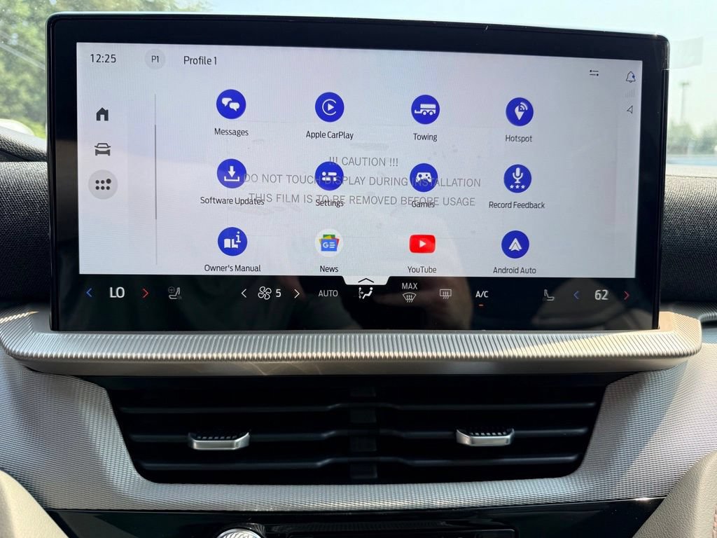 New 2026 Ford Explorer Active w/ Active Comfort Package AWD/4WD image 16
