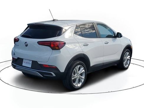 Certified 2023 Buick Encore GX Preferred w/ Cold Weather Comfort Package FWD image 4