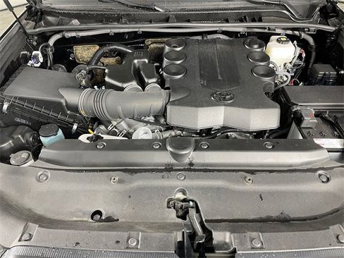 Used 2023 Toyota 4Runner TRD Off-Road Premium w/ Off Road Premium Plus Package image 21