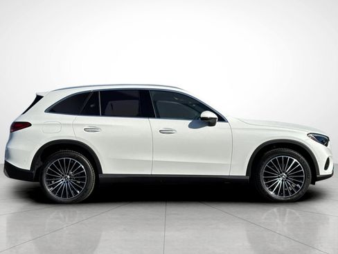 New 2026 Mercedes-Benz GLC 300 image 31