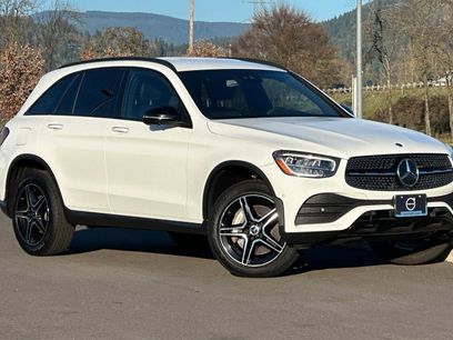Used 2022 Mercedes-Benz GLC 300 GLC 300