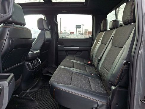 Used 2021 Ford F150 Tremor w/ Equipment Group 401A Mid image 12