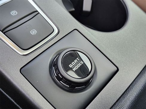 New 2025 Ford Bronco Sport Outer Banks w/ Outer Banks Tech Package+ image 24