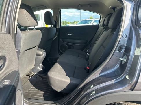 Used 2021 Honda HR-V LX image 17
