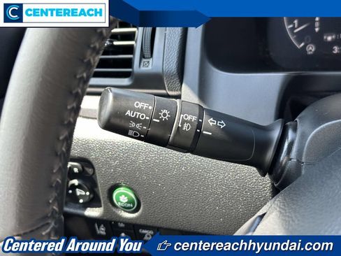 Used 2024 Honda Ridgeline RTL image 24