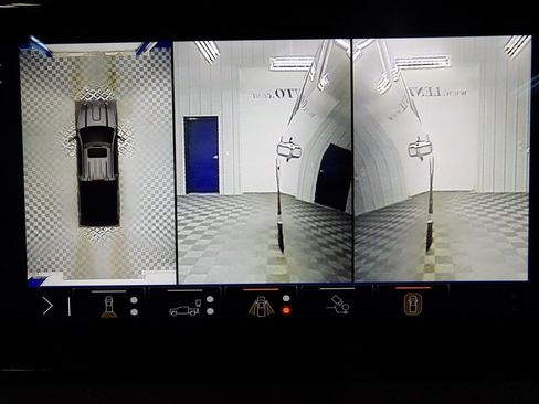 Used 2025 GMC Sierra 2500 Denali w/ Denali Reserve Package image 19