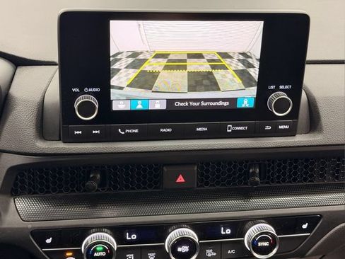 Certified 2024 Honda CR-V EX image 26