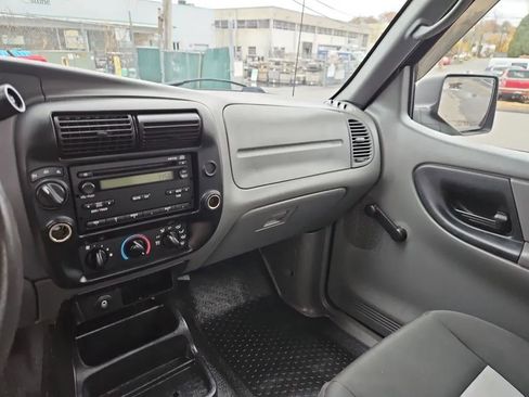 Used 2009 Ford Ranger FX4 image 13