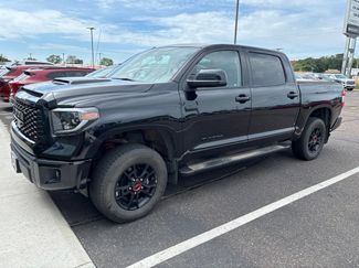 Used 2019 Toyota Tundra TRD Pro AWD/4WD 360° Tour