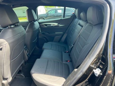 Used 2024 Dodge Hornet R/T Plus AWD/4WD image 4