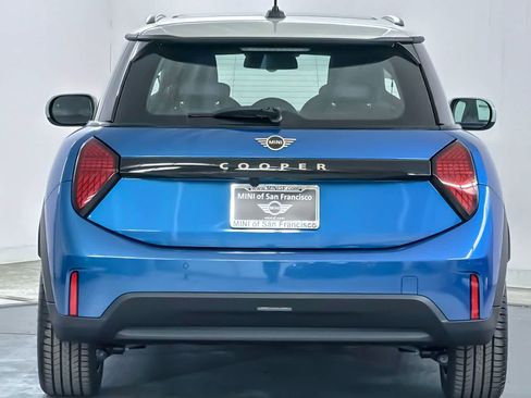 New 2026 MINI Cooper 2-Door Hardtop FWD image 7
