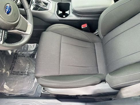Used 2024 Subaru Legacy Premium AWD/4WD image 18