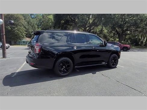 Used 2022 Chevrolet Tahoe Z71 image 31