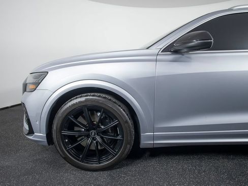 Used 2022 Audi RS Q8 AWD/4WD image 18