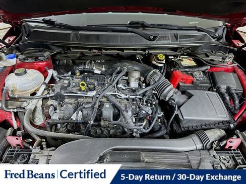 Used 2021 Lincoln Corsair AWD w/ Premium Package image 33
