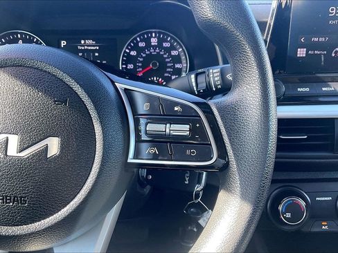 Used 2024 Kia Forte LXS image 16